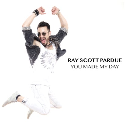 Ray Scott Pardue - Singer, Songwriter, Entertainer